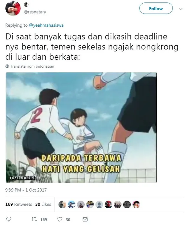 Lagu Kartun Jadul