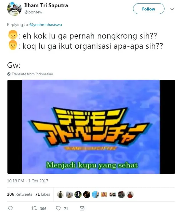 Lagu Kartun Jadul