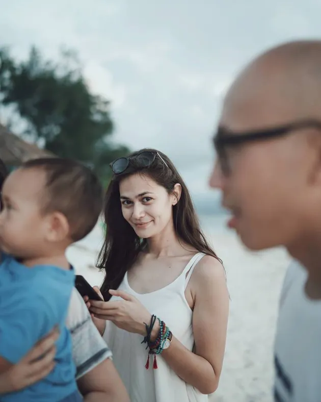 Liburan Ringgo - Sabai