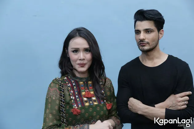 KUNJUNGI JAKARTA, VIN RANA & NITA CERITA PENGALAMAN SERU 
