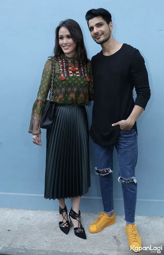 Vin Rana - Nita Sofiani