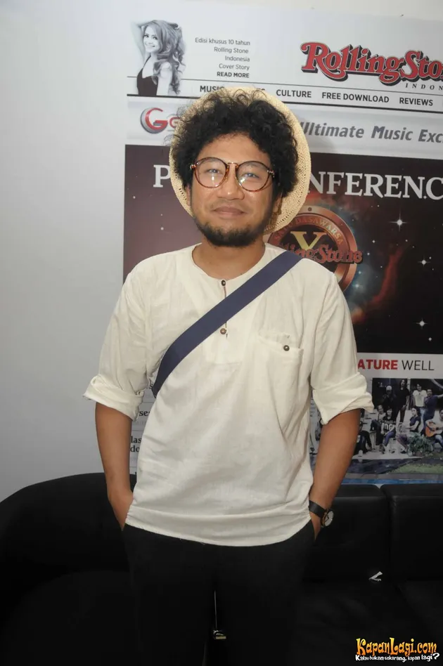 Kunto Aji Raih 2 Penghargaan Dalam Dua Minggu