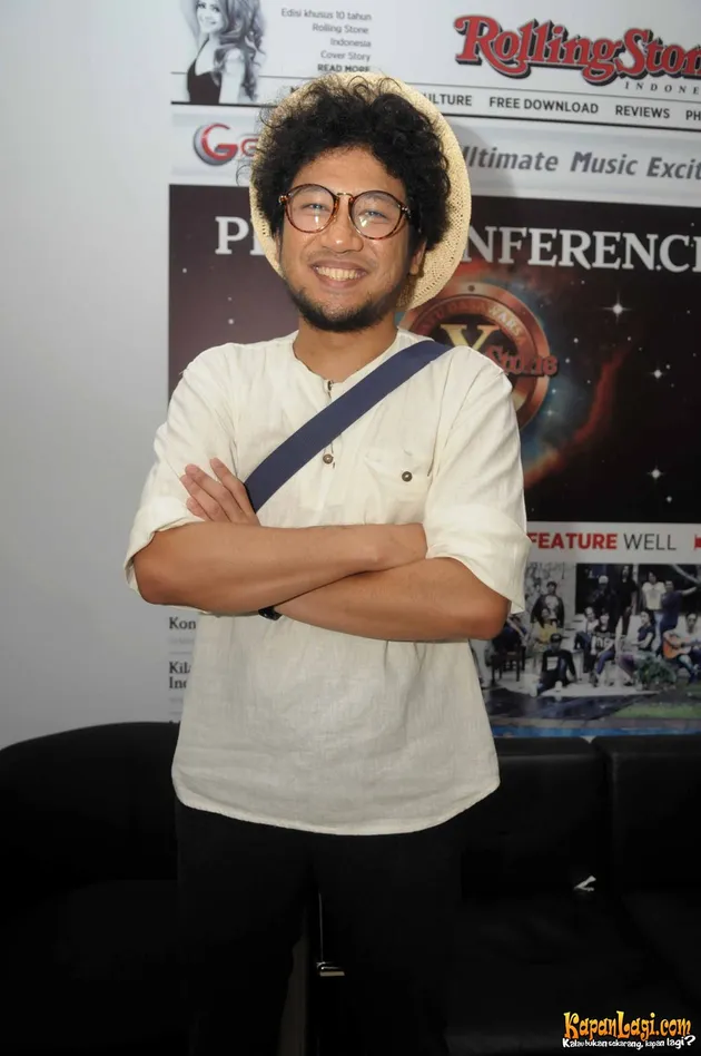 Kunto Aji Raih 2 Penghargaan Dalam Dua Minggu