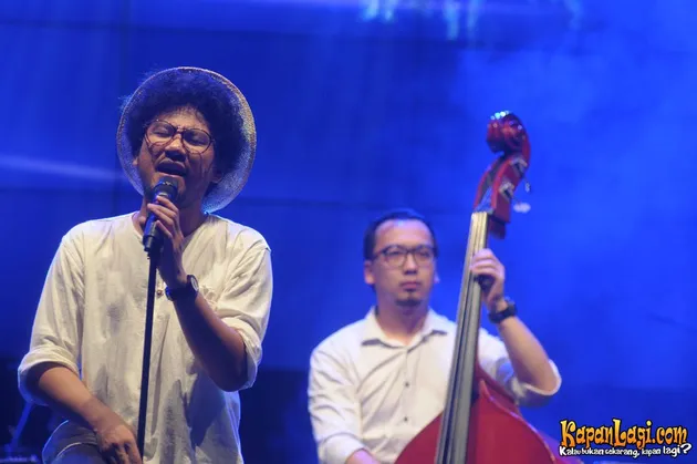Kunto Aji Raih 2 Penghargaan Dalam Dua Minggu