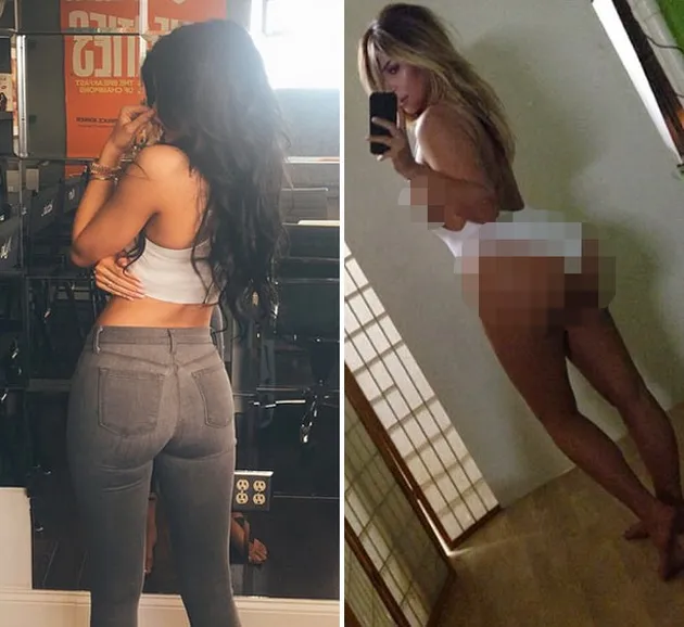 Kim Kardashian
