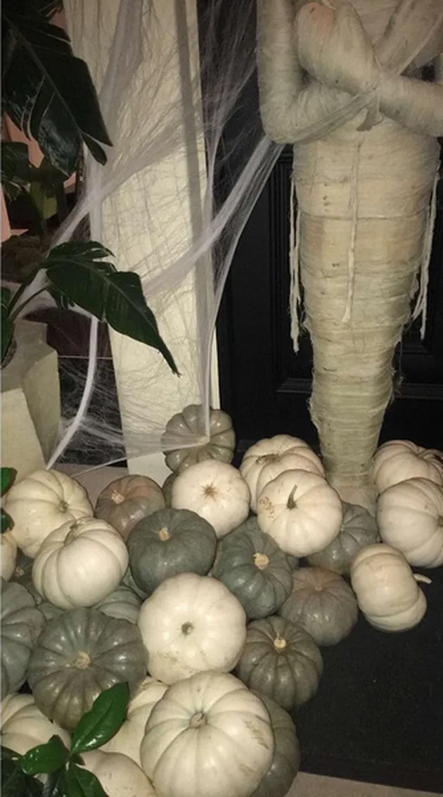 Kylie Jenner Halloween 