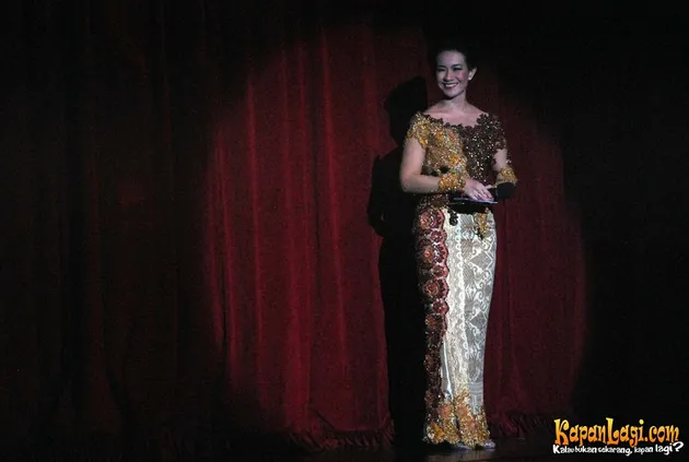 Kabaret Keroncong