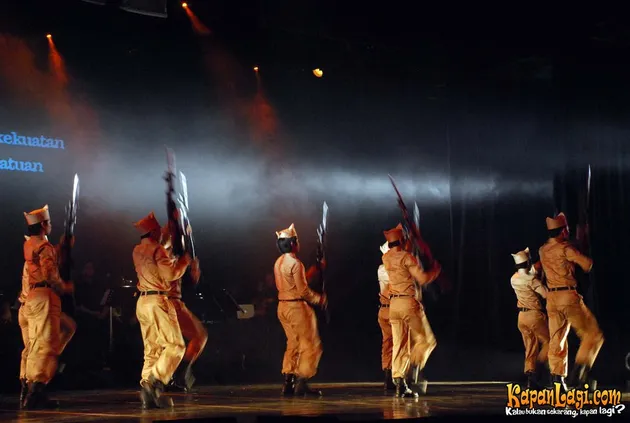 Kabaret Keroncong