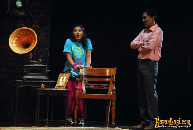 Kabaret Keroncong