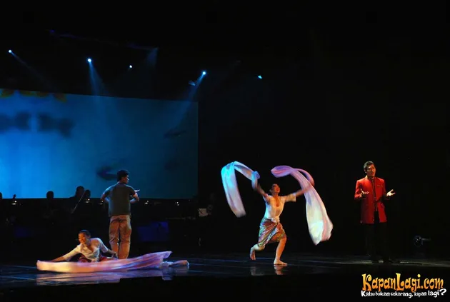 Kabaret Keroncong