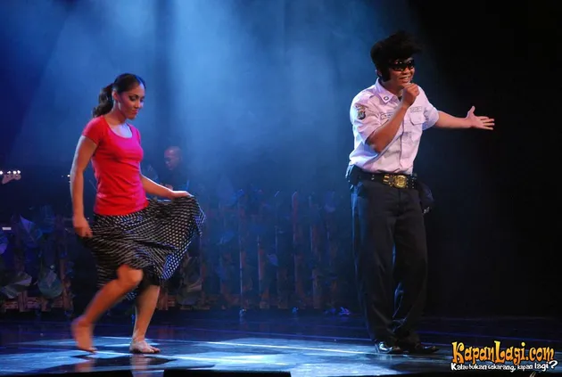Kabaret Keroncong