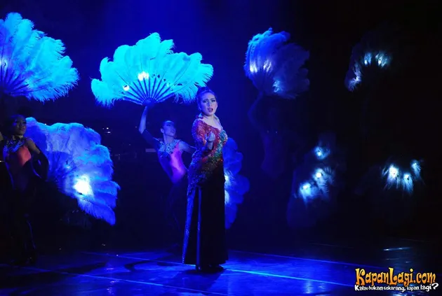 Kabaret Keroncong
