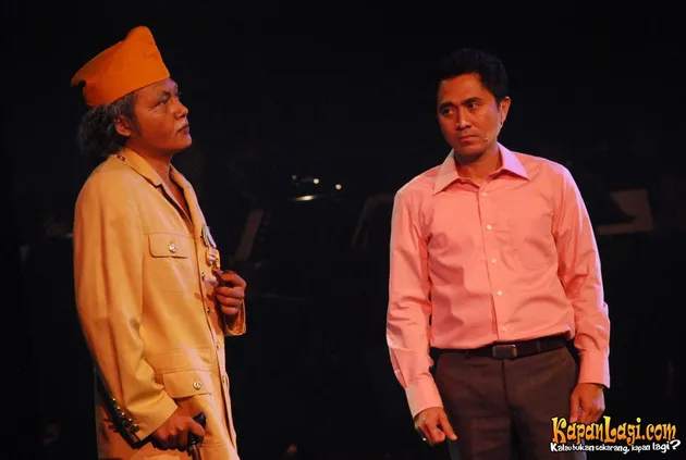 Kabaret Keroncong