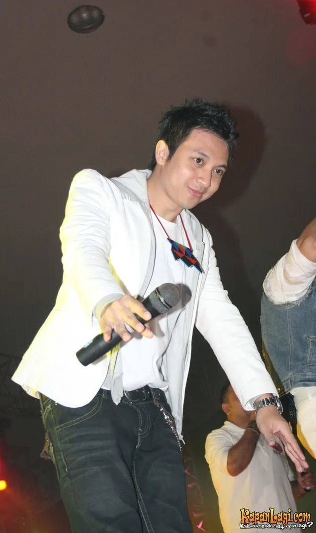 Kahitna, Yovie &amp; Nuno