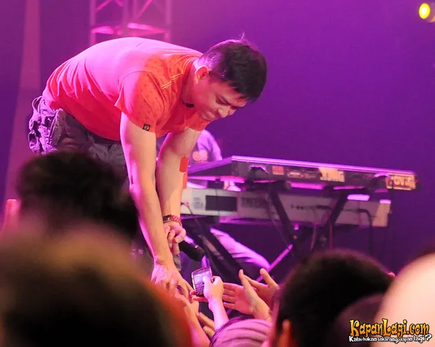 Java Jazz 2011