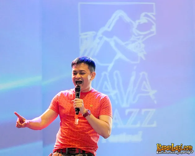 Java Jazz 2011