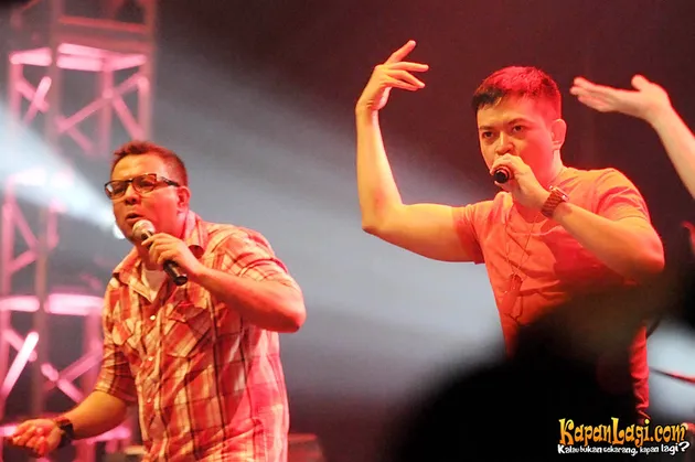 Java Jazz 2011
