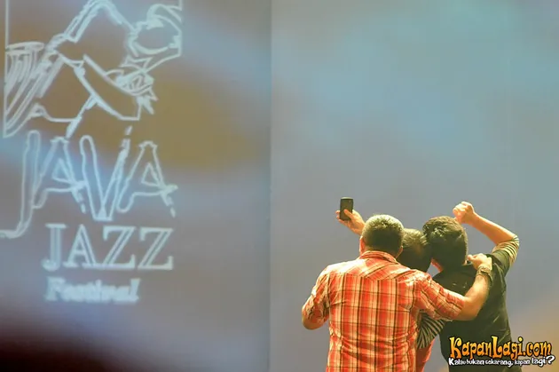 Java Jazz 2011