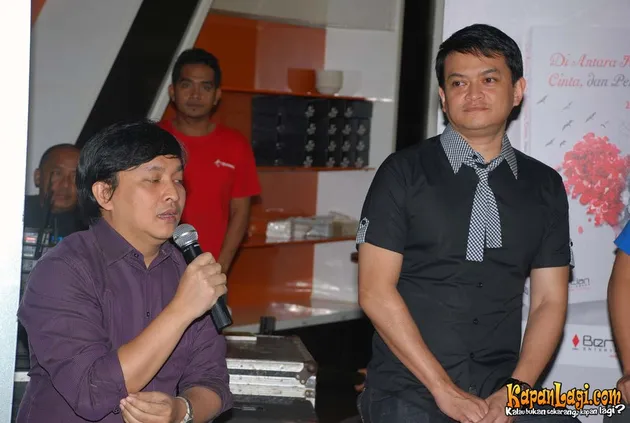 Yovie Widianto