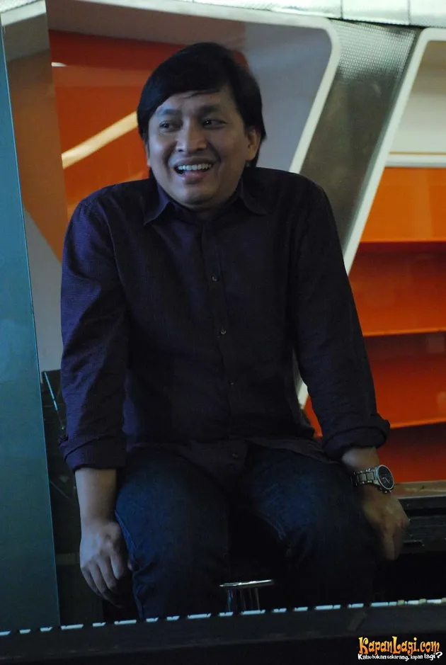 Yovie Widianto