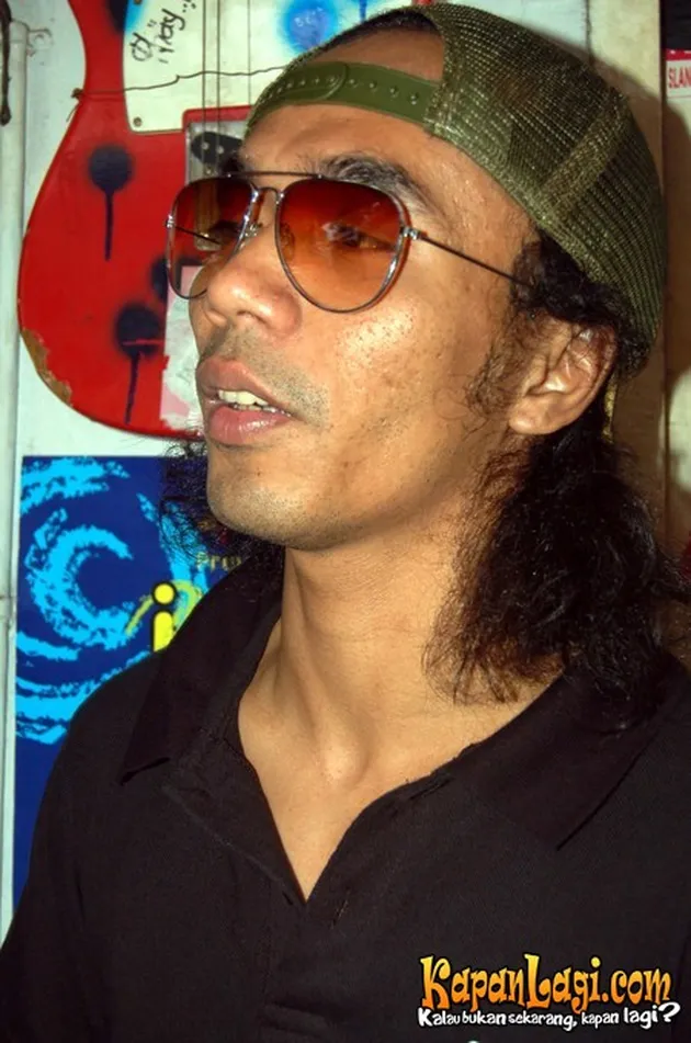 Kaka Slank