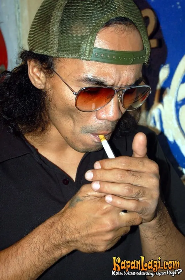 Kaka Slank