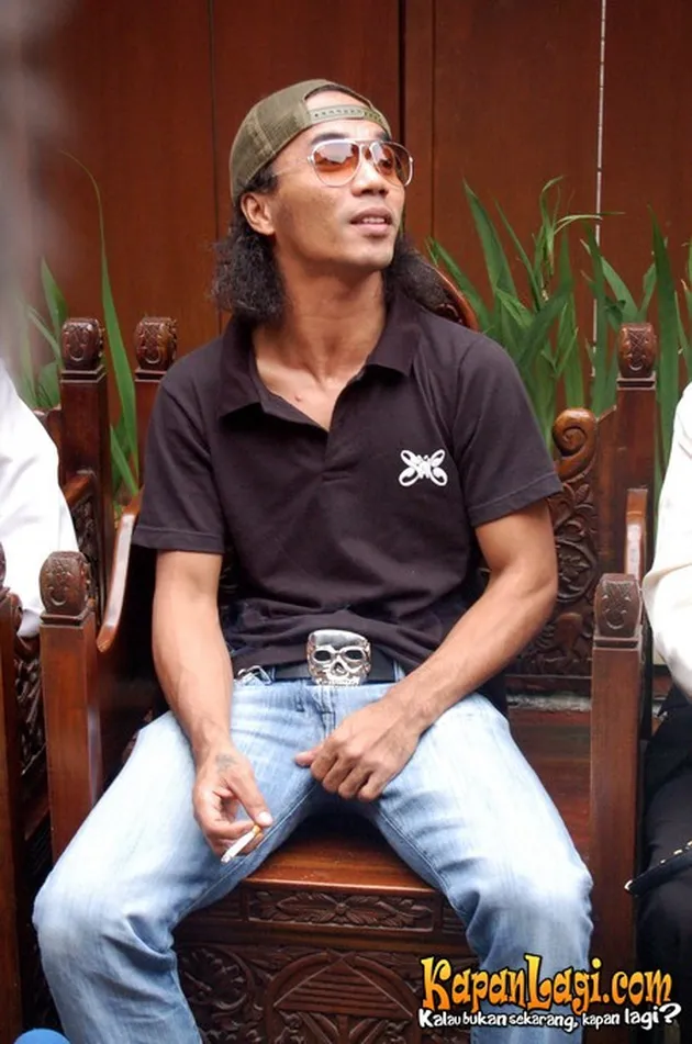 Kaka Slank