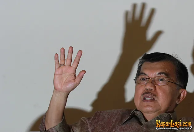 Jusf Kalla