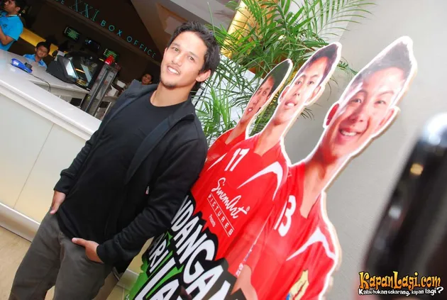 Atlet Terpopuler