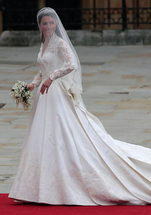 Kate Middleton
