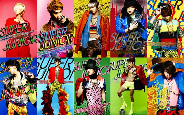 Super Junior