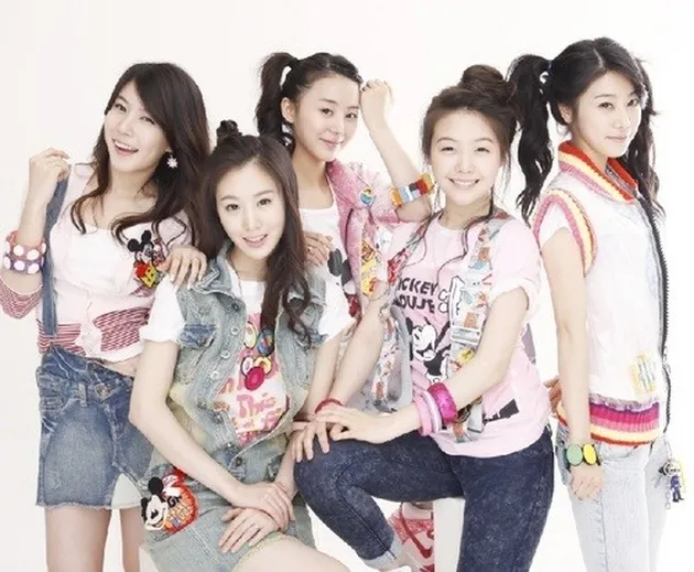 K-Pop