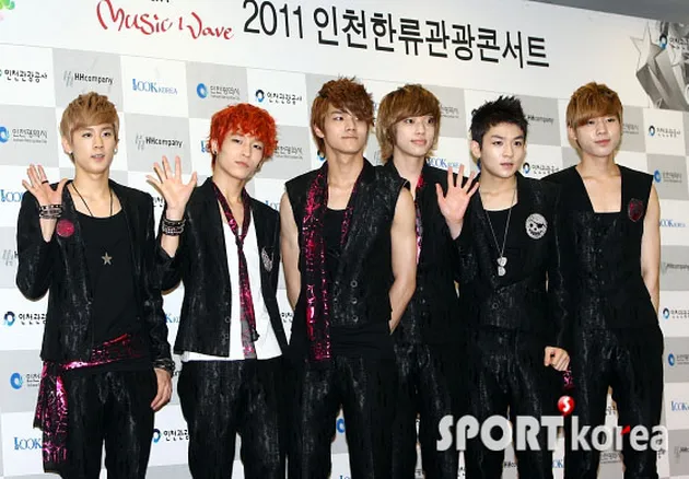 K-Pop