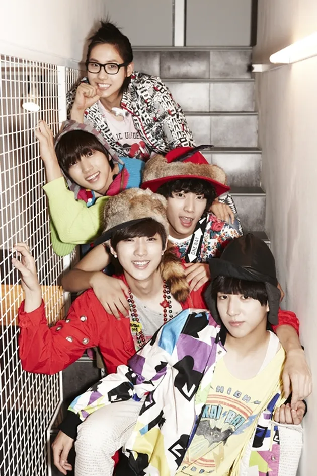 K-Pop