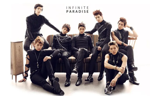 K-Pop