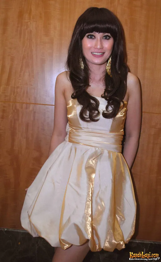 Perceraian Artis