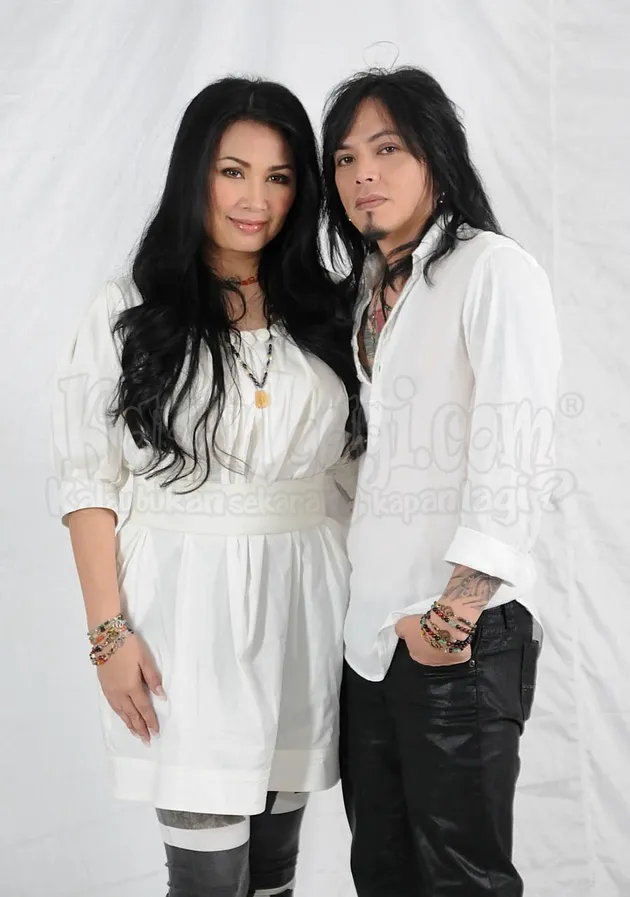 Perceraian Artis