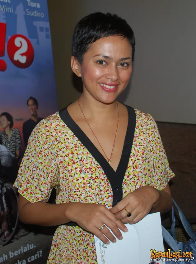 Perceraian Artis