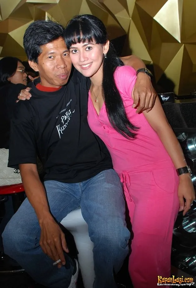 Perceraian Artis