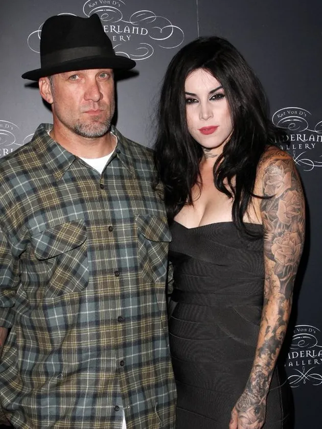 Jesse James