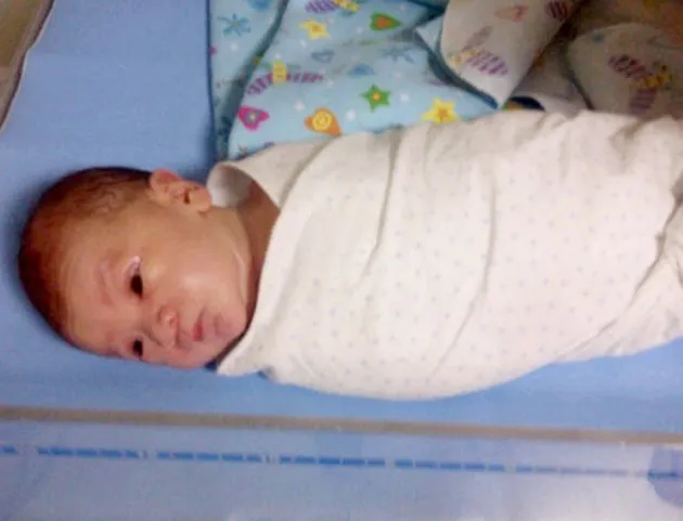 Selebritis Melahirkan