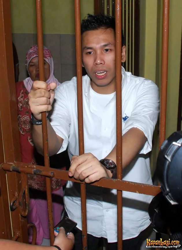 seleb narkoba