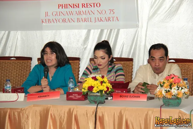 Kasus Kontroversial 2011