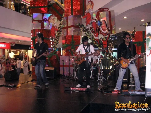 kalifah band