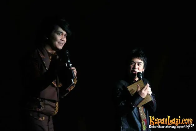miss indonesia 2007