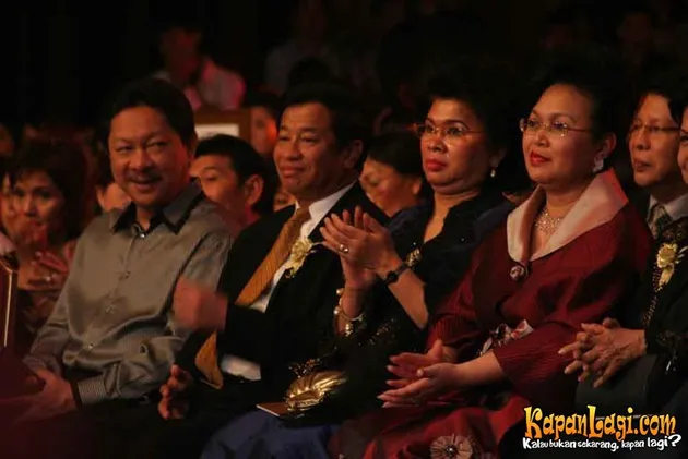 miss indonesia 2007