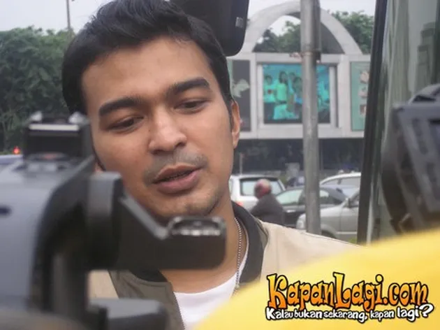 kampanye zakat