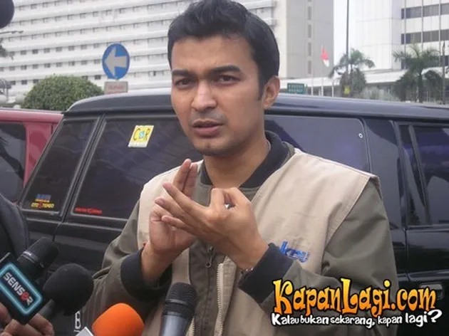 kampanye zakat