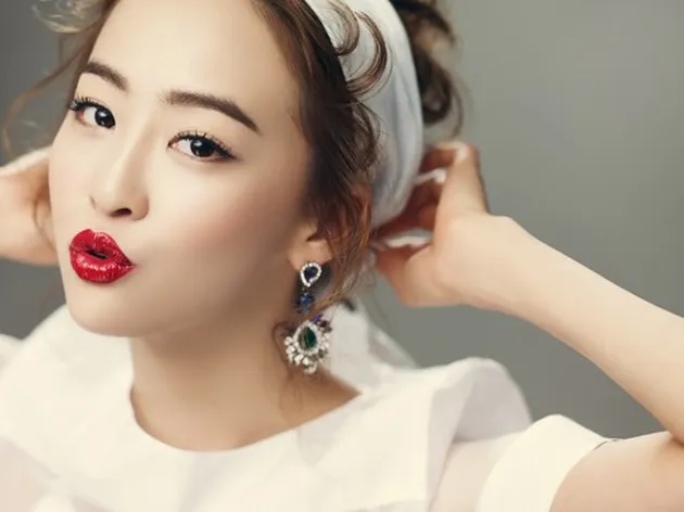 idol korea, yoona girls generation, tiffany girls generation