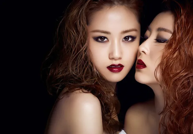 idol korea, yoona girls generation, tiffany girls generation